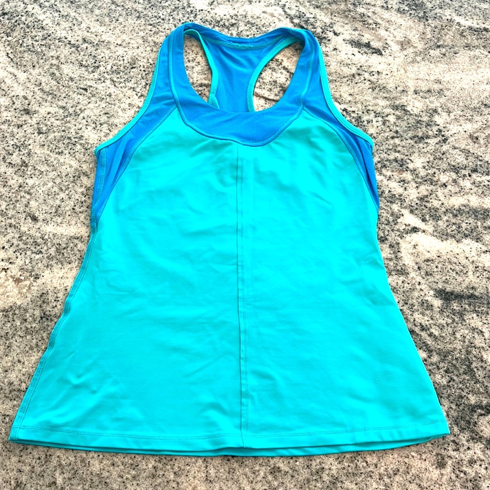 Lululemon Tank - Size 4